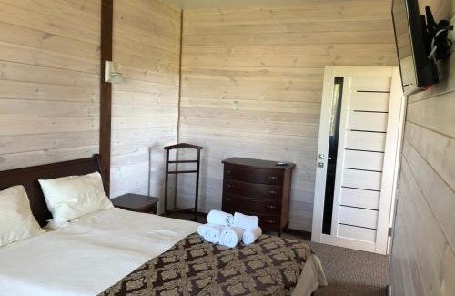 Skhidnytsya Apartment | Апартаменти Олівія