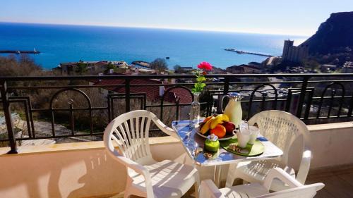Kavarna Apartment | Апартаменти Свети Георги - Saint George Apartments