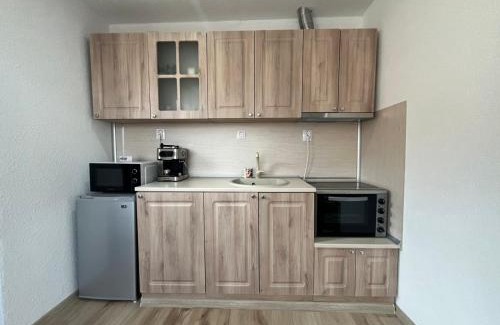 Banya Apartment | Апартаменти село Баня