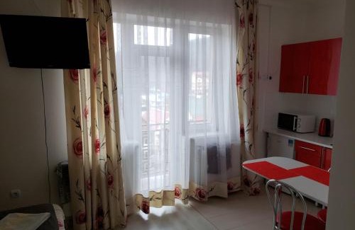 Polyana Apartment | Апартаменти Сонячне