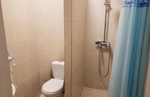 Polyana Apartment | Апартаменти Сонячне