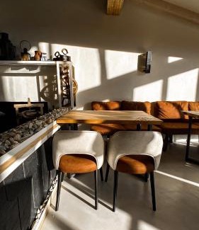Vorokhta Apartment | Апартаменти Стара Ворохта
