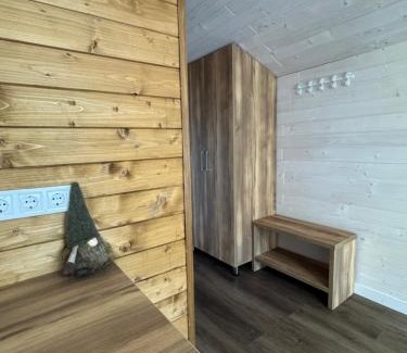 Kosuv Stary Apartment | Апартаменти Старий яблуневий сад