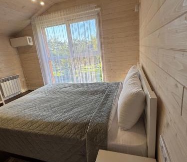 Kosuv Stary Apartment | Апартаменти Старий яблуневий сад