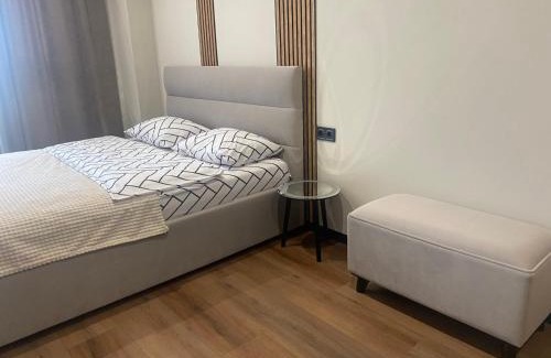 Lutsk Apartment | Апартаменти-студіо, Еліт, ЖК КиївСкай