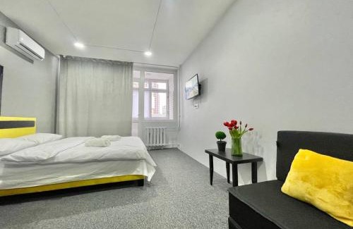 Afanasivsʹkyy Yar Apartment | Апартаменти ТЦ Україна м. Університет