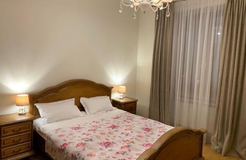 Prospekt Svobody Apartment | Апартаменти у серці Львова