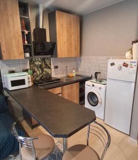 Polyana Apartment | Апартаменти у Сонячному Закарпатті