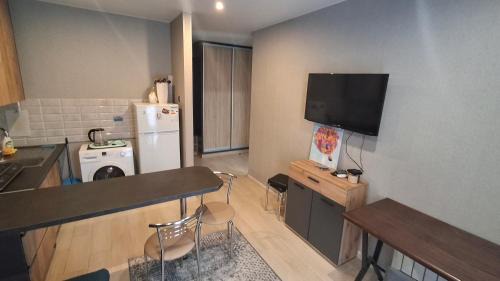 Polyana Apartment | Апартаменти у Сонячному Закарпатті