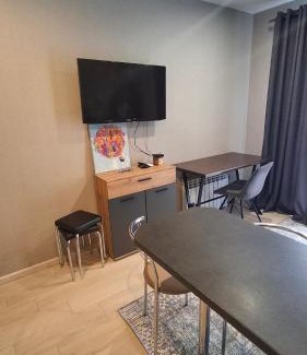 Polyana Apartment | Апартаменти у Сонячному Закарпатті