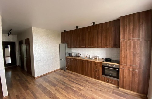 Lutsk Apartment | Апартаменти у центрі