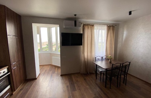 Lutsk Apartment | Апартаменти у центрі