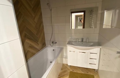 Lutsk Apartment | Апартаменти у центрі