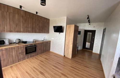Lutsk Apartment | Апартаменти у центрі