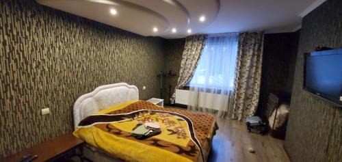Truskavets Apartment | Апартаменти