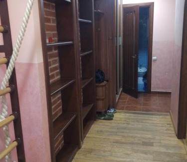 Ivano-Frankovsk Apartment | Апартаменти Volodymyra Velykoho