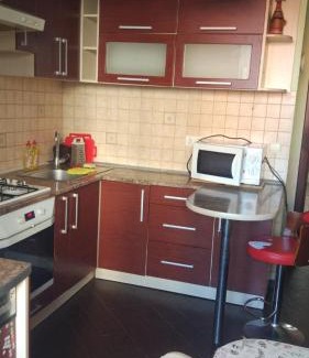 Ivano-Frankovsk Apartment | Апартаменти Volodymyra Velykoho