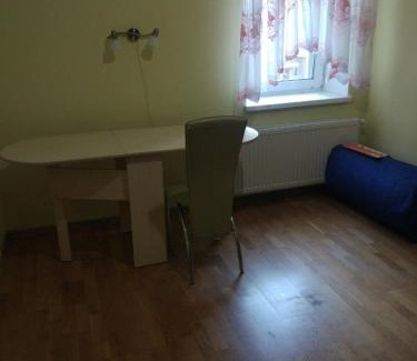 Ivano-Frankovsk Apartment | Апартаменти Volodymyra Velykoho