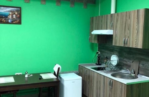Lyuberetsky District Apartment | Апартаменты Авиаторов 11