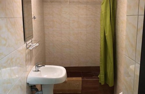 Lyuberetsky District Apartment | Апартаменты Авиаторов 11