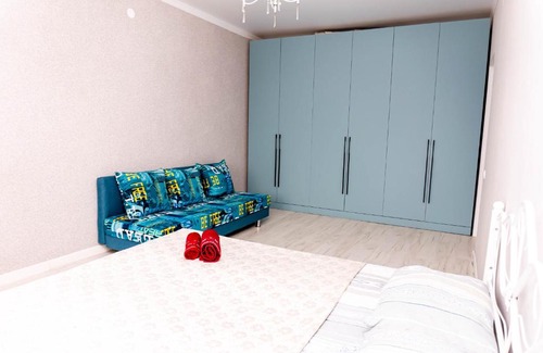Aktobe Apartment | Апартаменты Актобе ЛЮКС