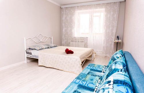 Aktobe Apartment | Апартаменты Актобе ЛЮКС