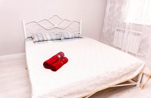 Aktobe Apartment | Апартаменты Актобе ЛЮКС