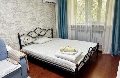 Tuzdybastau Apartment | Апартаменты аэропорт