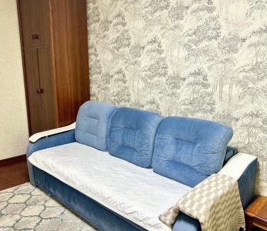 Tuzdybastau Apartment | Апартаменты аэропорт