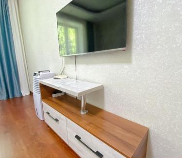 Tuzdybastau Apartment | Апартаменты аэропорт