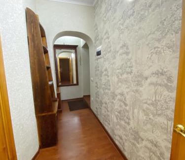 Tuzdybastau Apartment | Апартаменты аэропорт