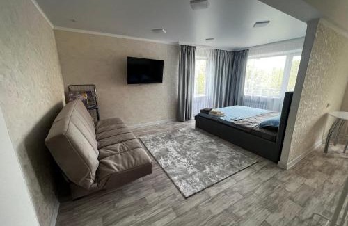 Balkhash Apartment | Апартаменты Балхаш (Набережная)