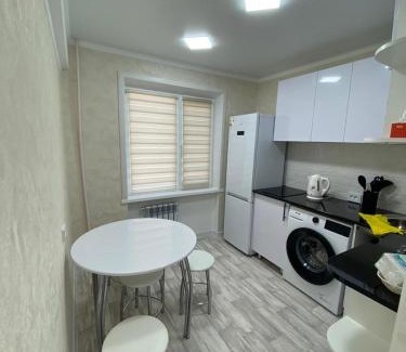 Balkhash Apartment | Апартаменты Балхаш (Набережная)