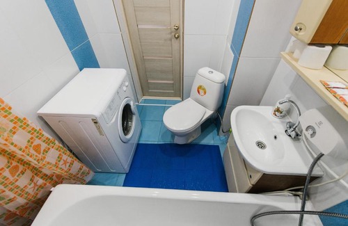 Chita Apartment | Апартаменты Белика 10а