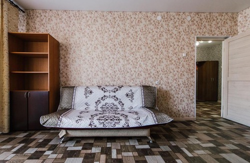 Chita Apartment | Апартаменты Белика 10а