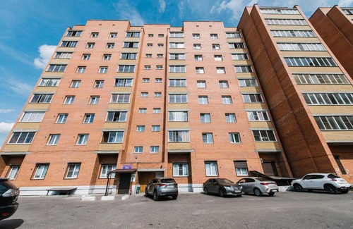 Chita Apartment | Апартаменты Белика 10а