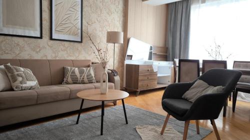 Baku Apartment | Апартаменты возле метро