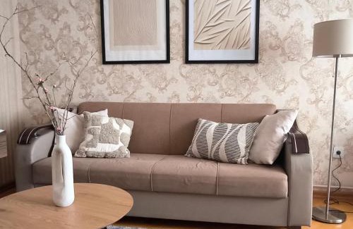 Baku Apartment | Апартаменты возле метро