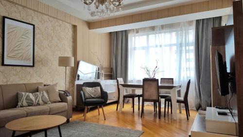 Baku Apartment | Апартаменты возле метро