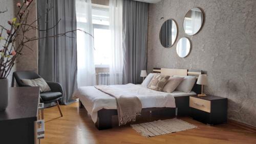 Baku Apartment | Апартаменты возле метро