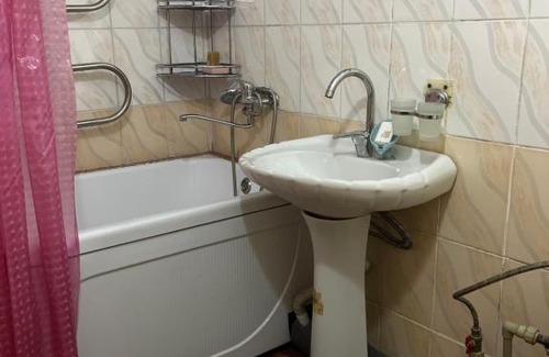 Aktau Apartment | Апартаменты в Актау, 2 комнаты, отдельная квартира, платим на месте