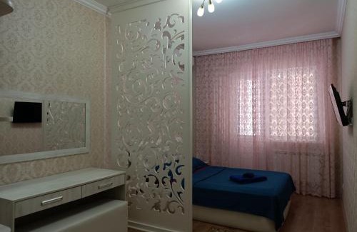 Shymkent Apartment | Апартаменты в жилом комплексе БИИК