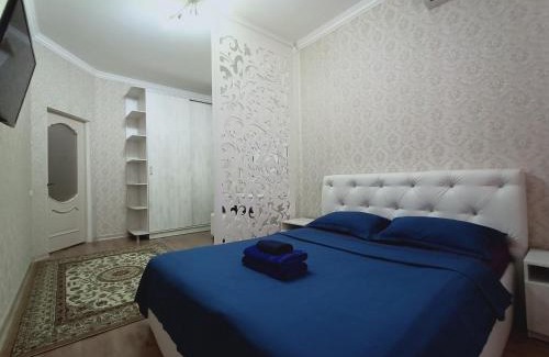 Shymkent Apartment | Апартаменты в жилом комплексе БИИК