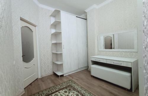 Shymkent Apartment | Апартаменты в жилом комплексе БИИК