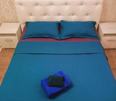 Shymkent Apartment | Апартаменты в жилом комплексе БИИК