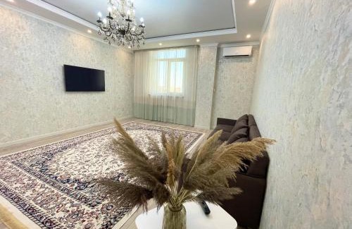 Aktau Apartment | Апартаменты в ЖК Florence в 7 минутах ходьбы до моря