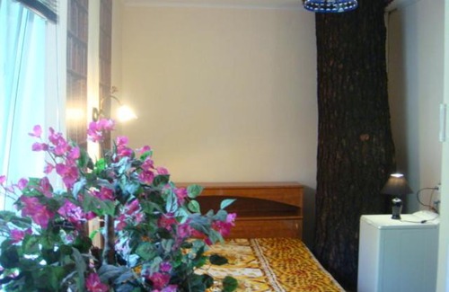 Kurortny District Apartment | Апартаменты в Песочном
