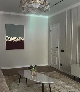 Shymkent Apartment | Апартаменты в самом центре