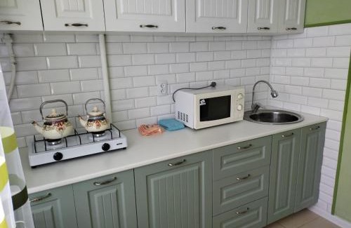 Kazakhstan Apartment | Апартаменты в Хромтау. Энглер