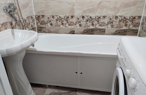 Kazakhstan Apartment | Апартаменты в Хромтау. Энглер